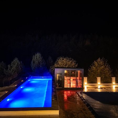 Hotel Carpentiere Arena Răşinari Zewnętrze zdjęcie