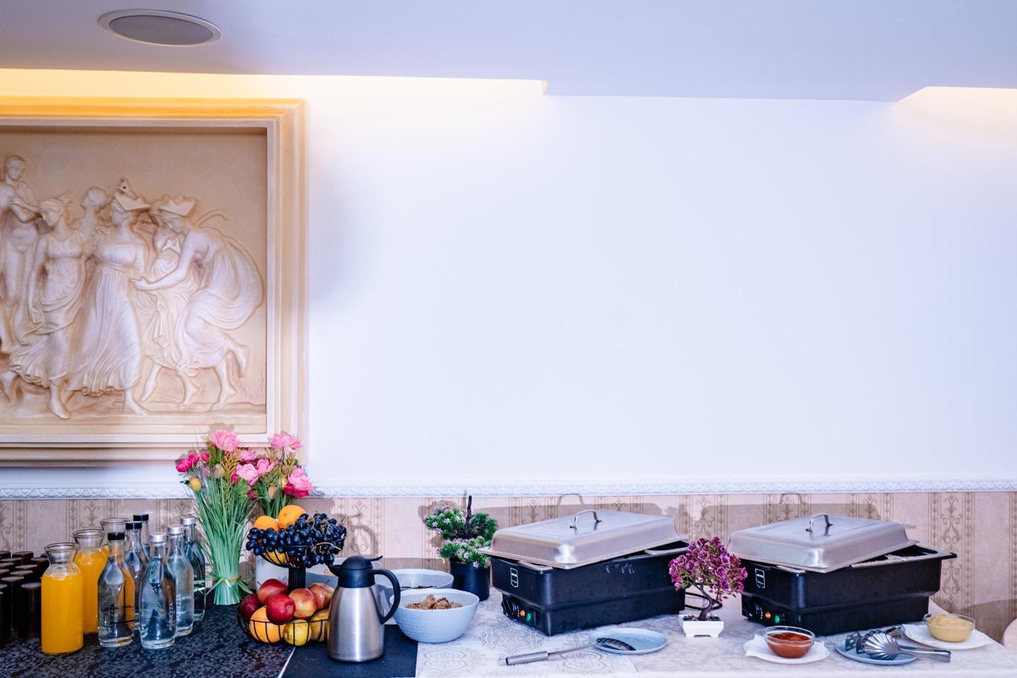 Hotel Carpentiere Arena Răşinari Zewnętrze zdjęcie