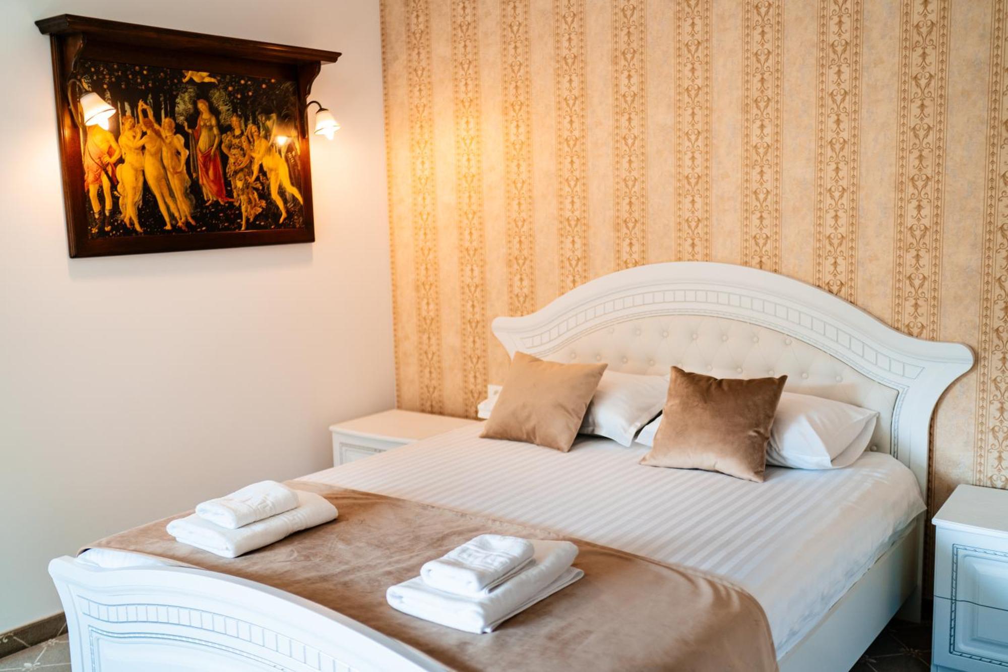 Hotel Carpentiere Arena Răşinari Zewnętrze zdjęcie