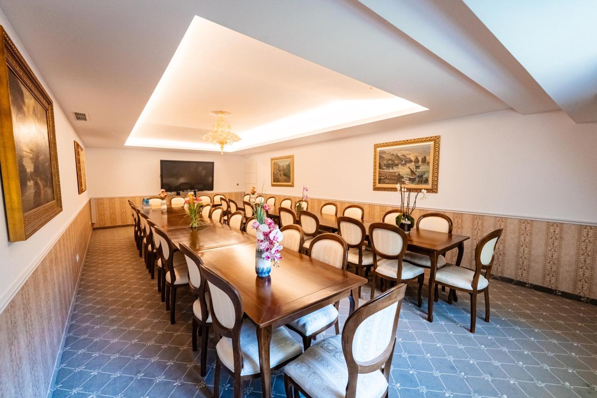 Hotel Carpentiere Arena Răşinari Zewnętrze zdjęcie