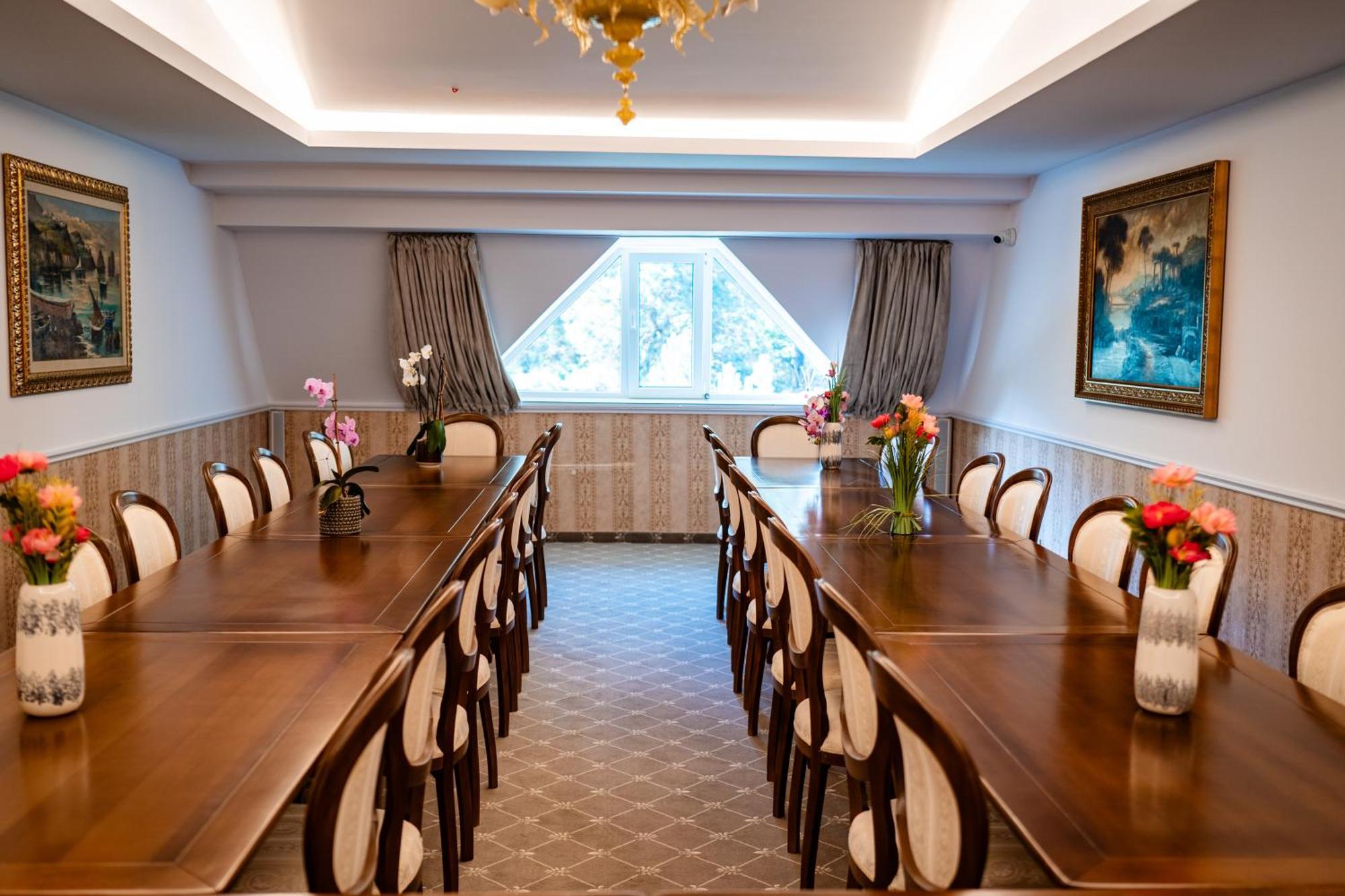 Hotel Carpentiere Arena Răşinari Zewnętrze zdjęcie