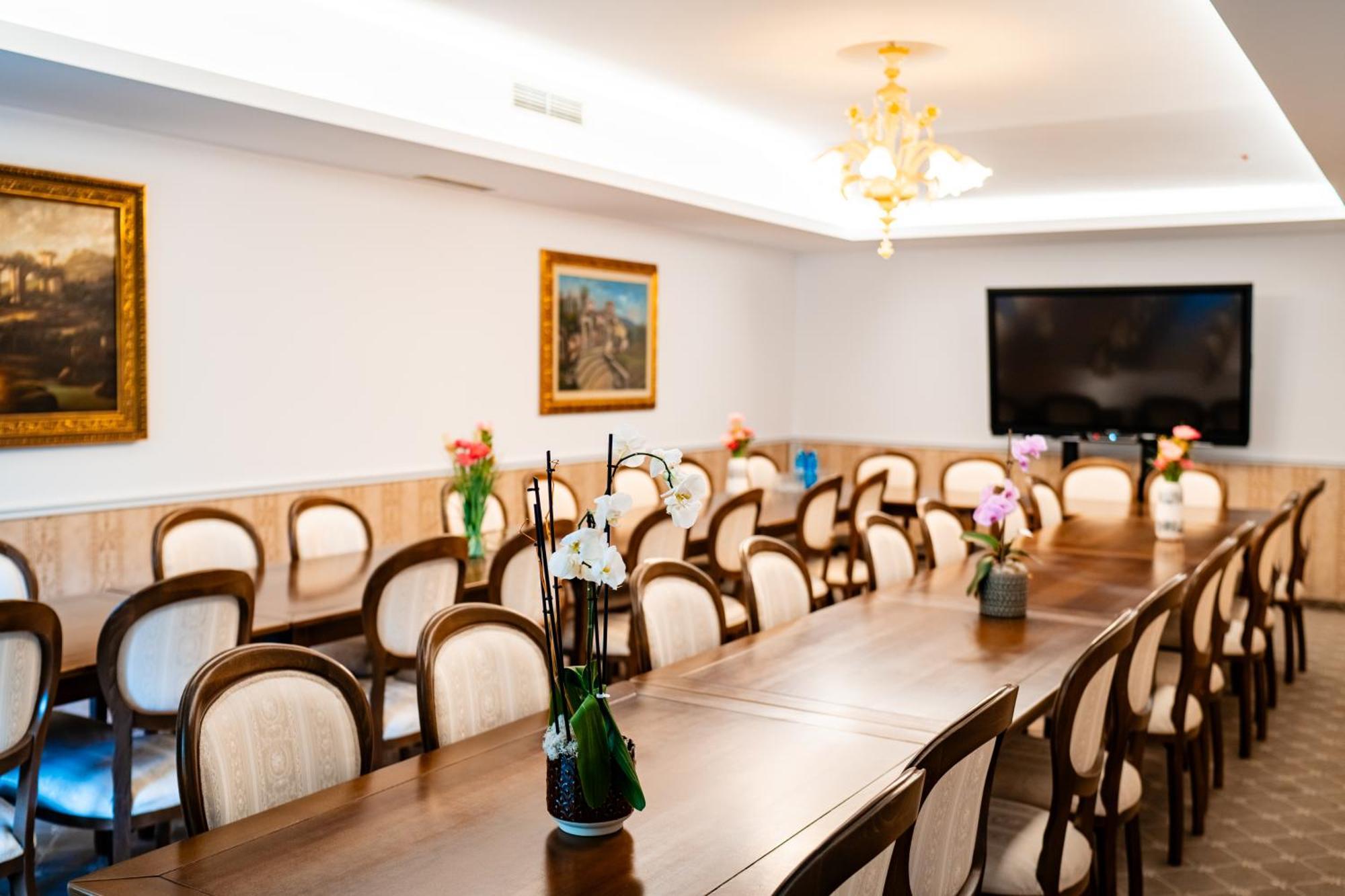 Hotel Carpentiere Arena Răşinari Zewnętrze zdjęcie