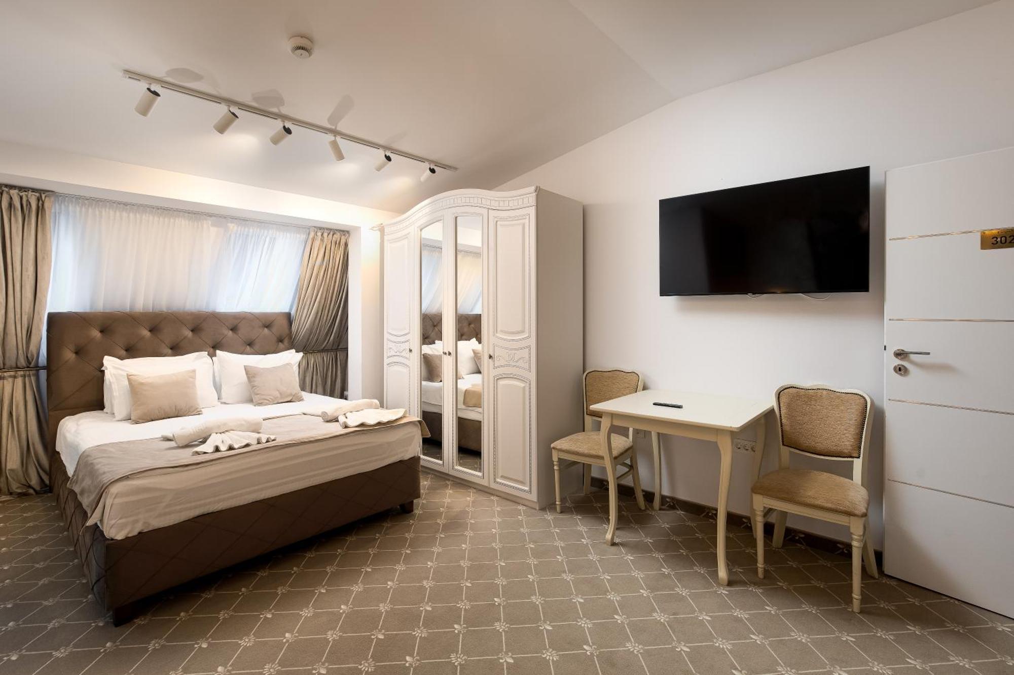 Hotel Carpentiere Arena Răşinari Zewnętrze zdjęcie