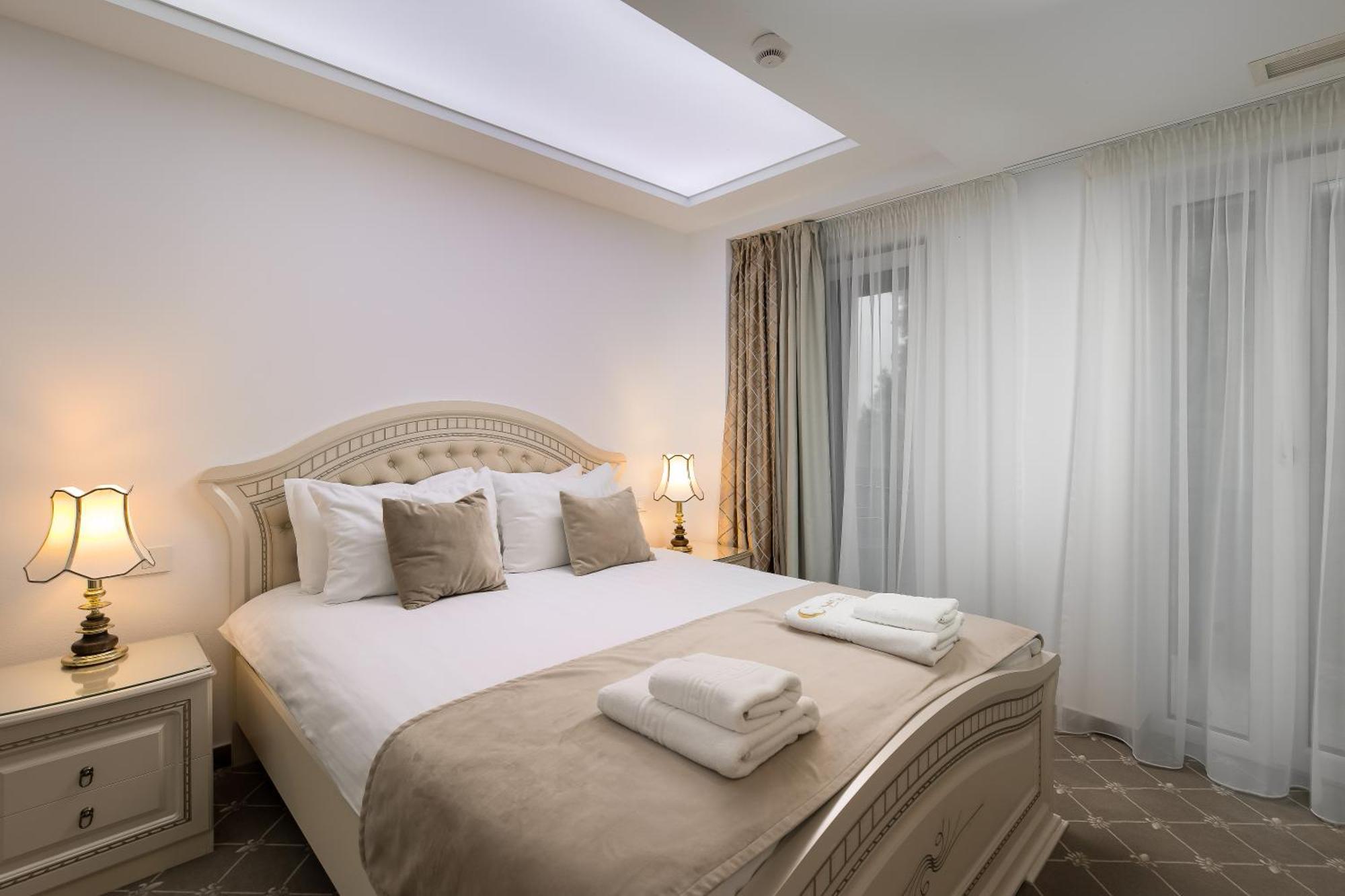 Hotel Carpentiere Arena Răşinari Zewnętrze zdjęcie
