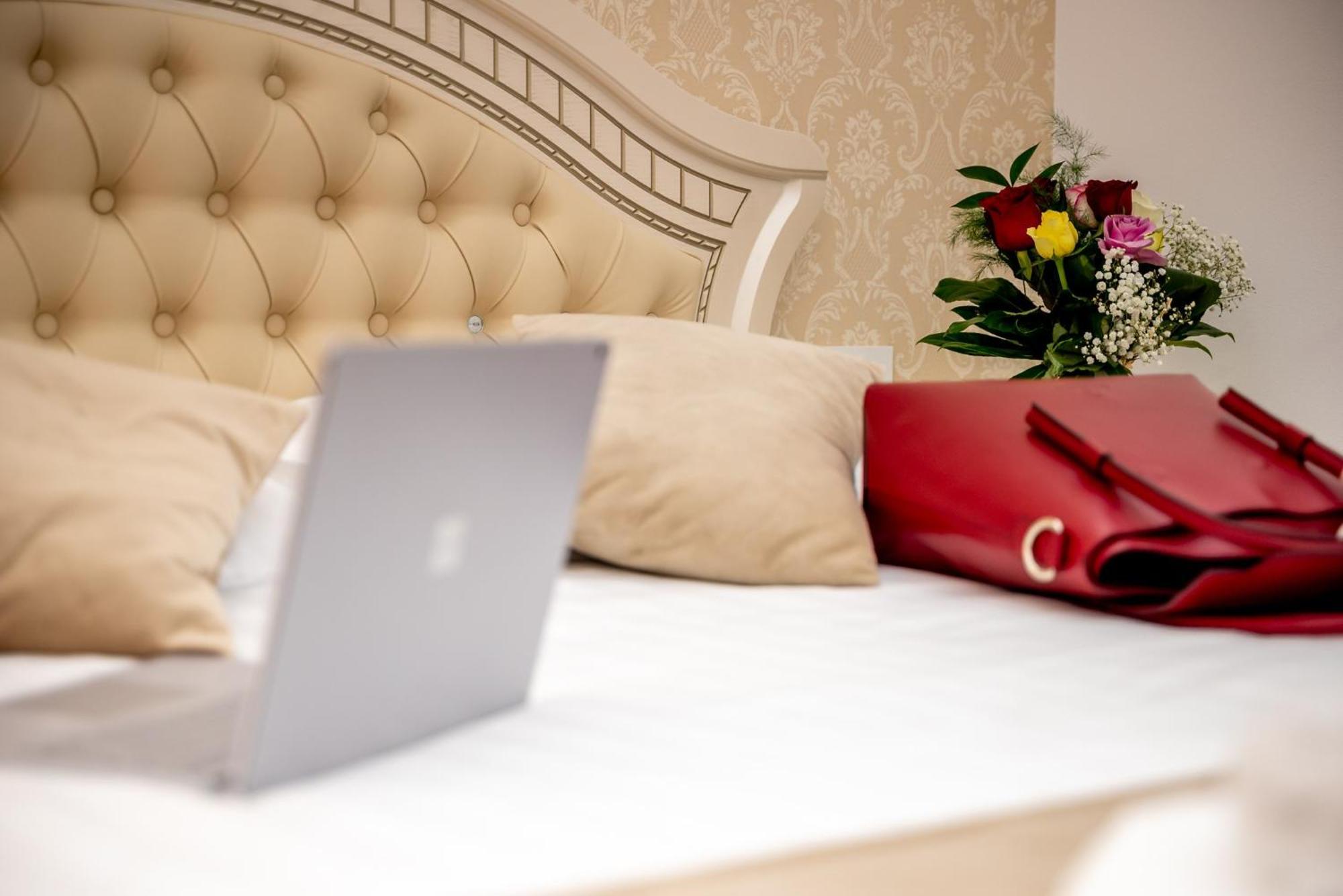 Hotel Carpentiere Arena Răşinari Zewnętrze zdjęcie